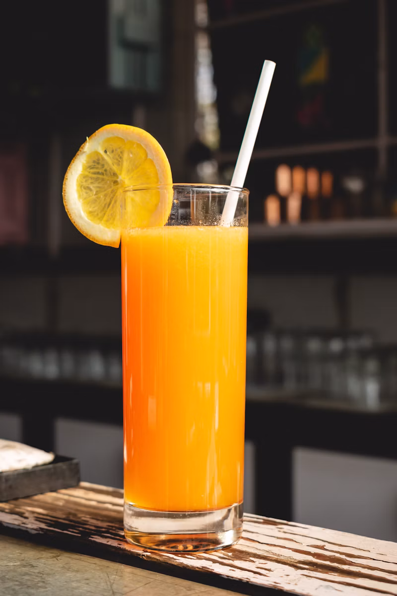 Suco Natural (500ml)